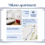 Milano Apartment