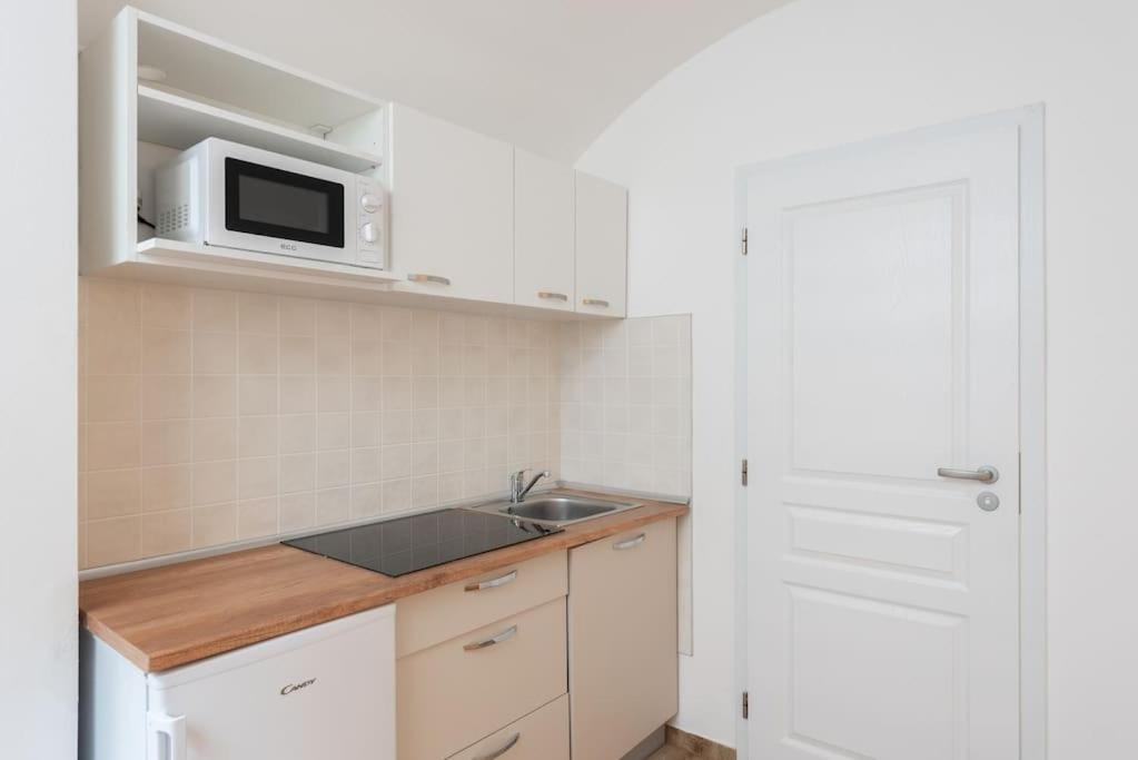 Milano Apartment Prague