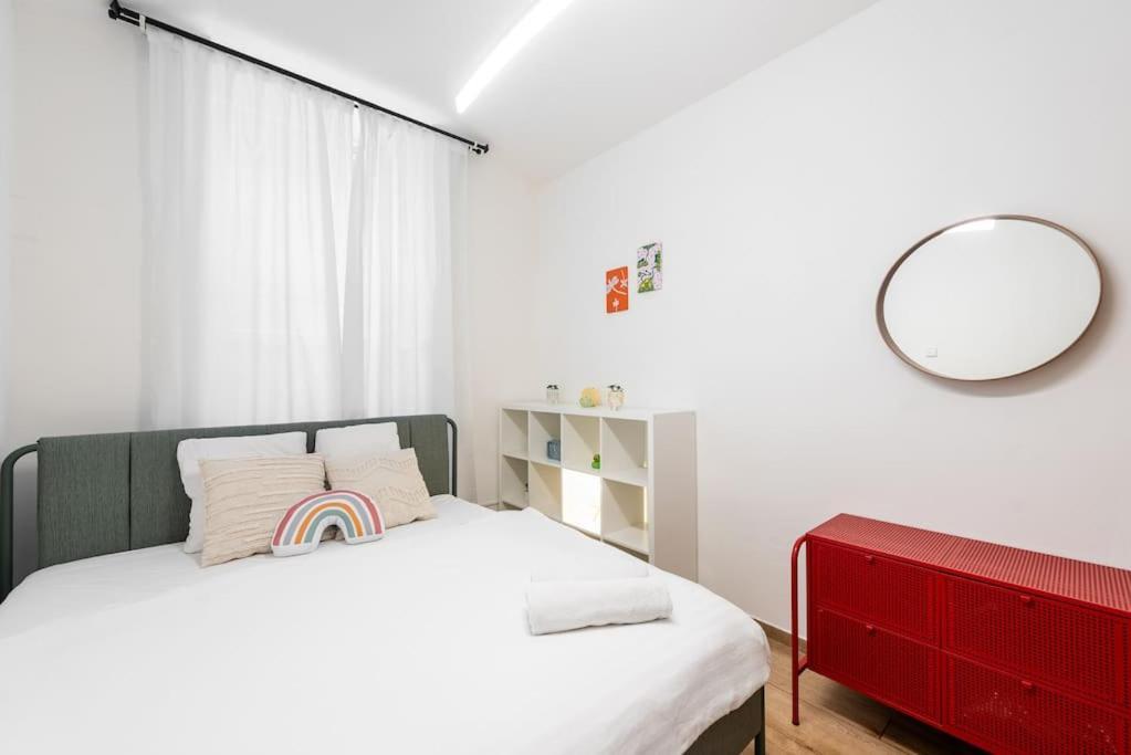 Apartment Milano