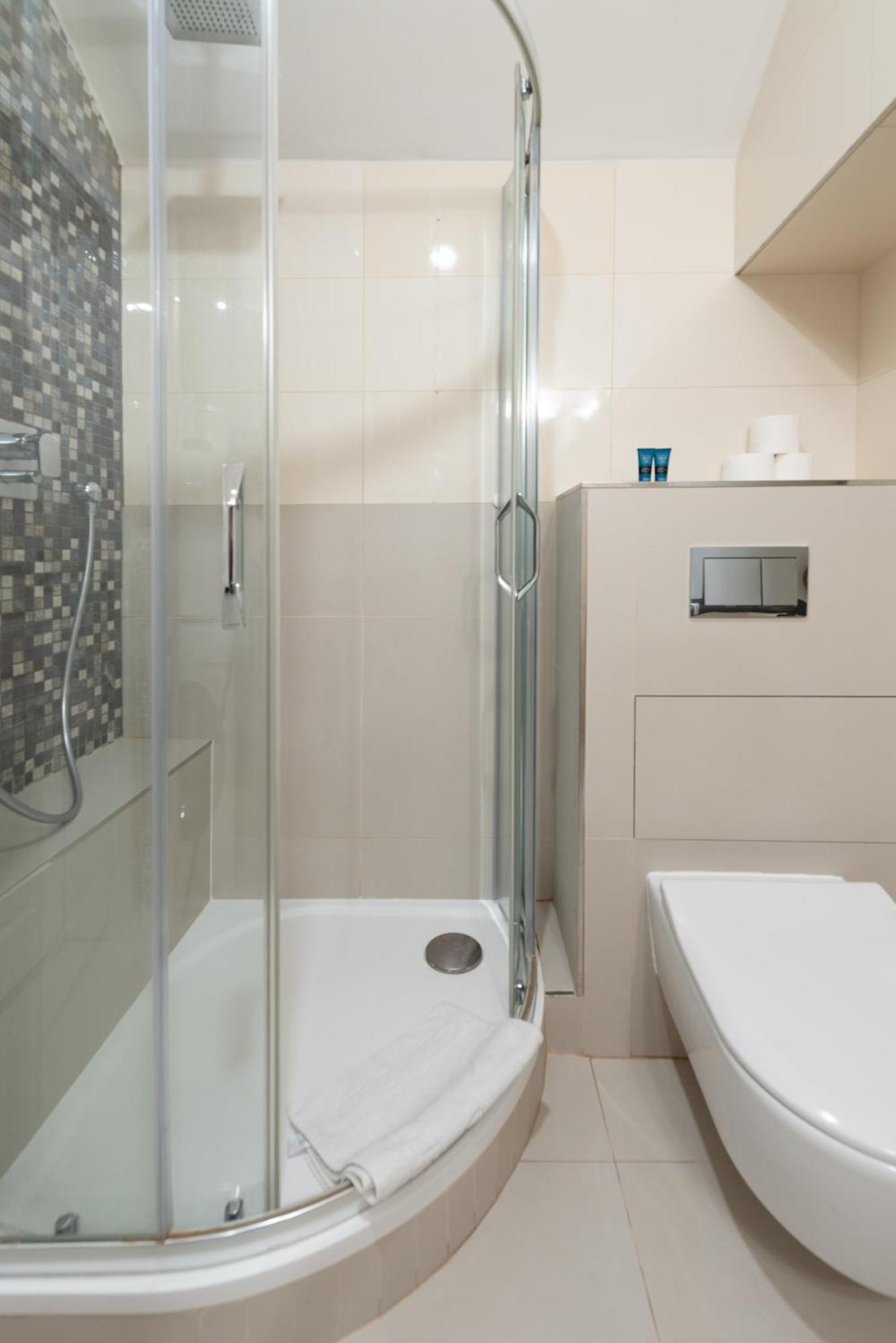 Milano Apartamento