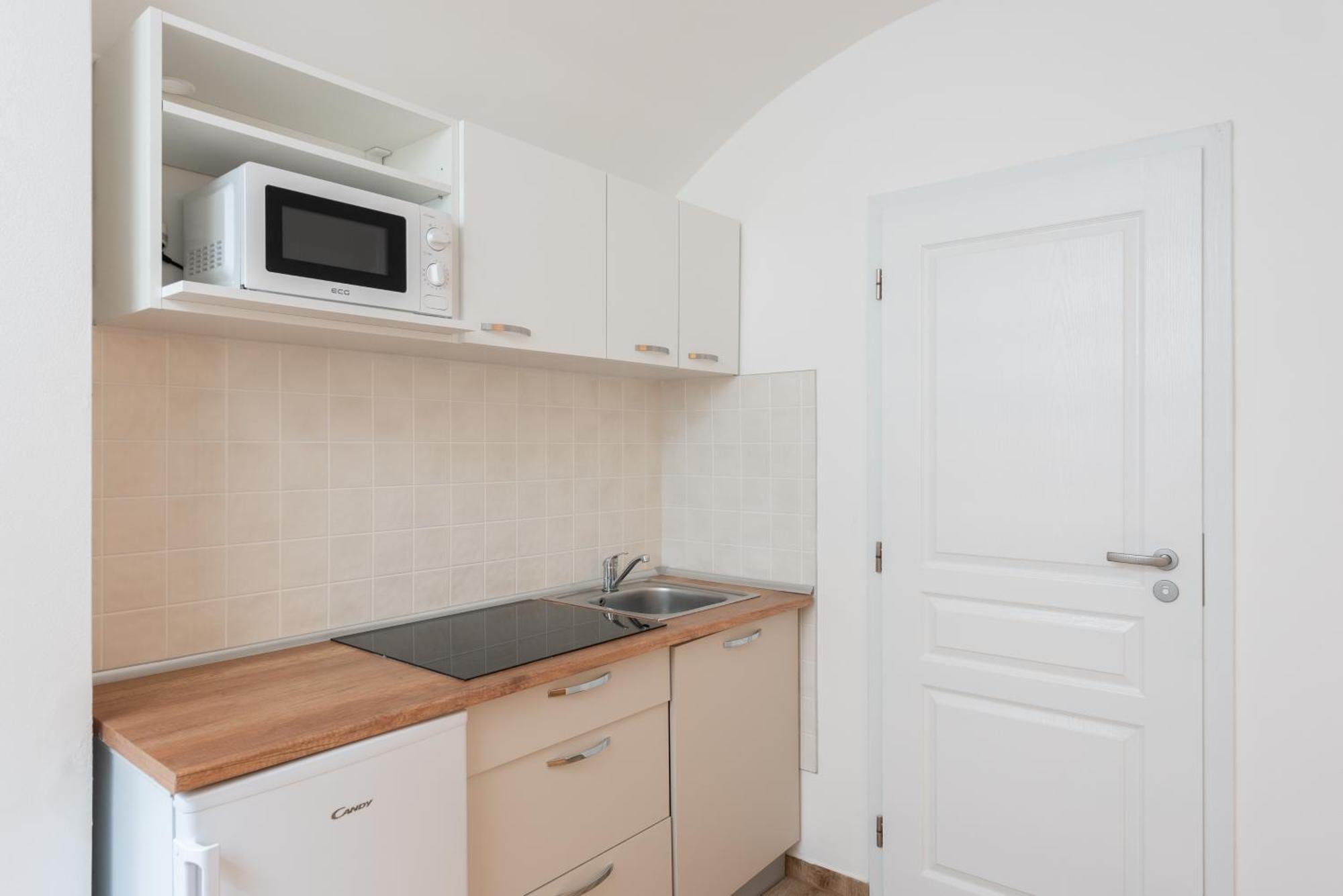 Apartamento Milano *