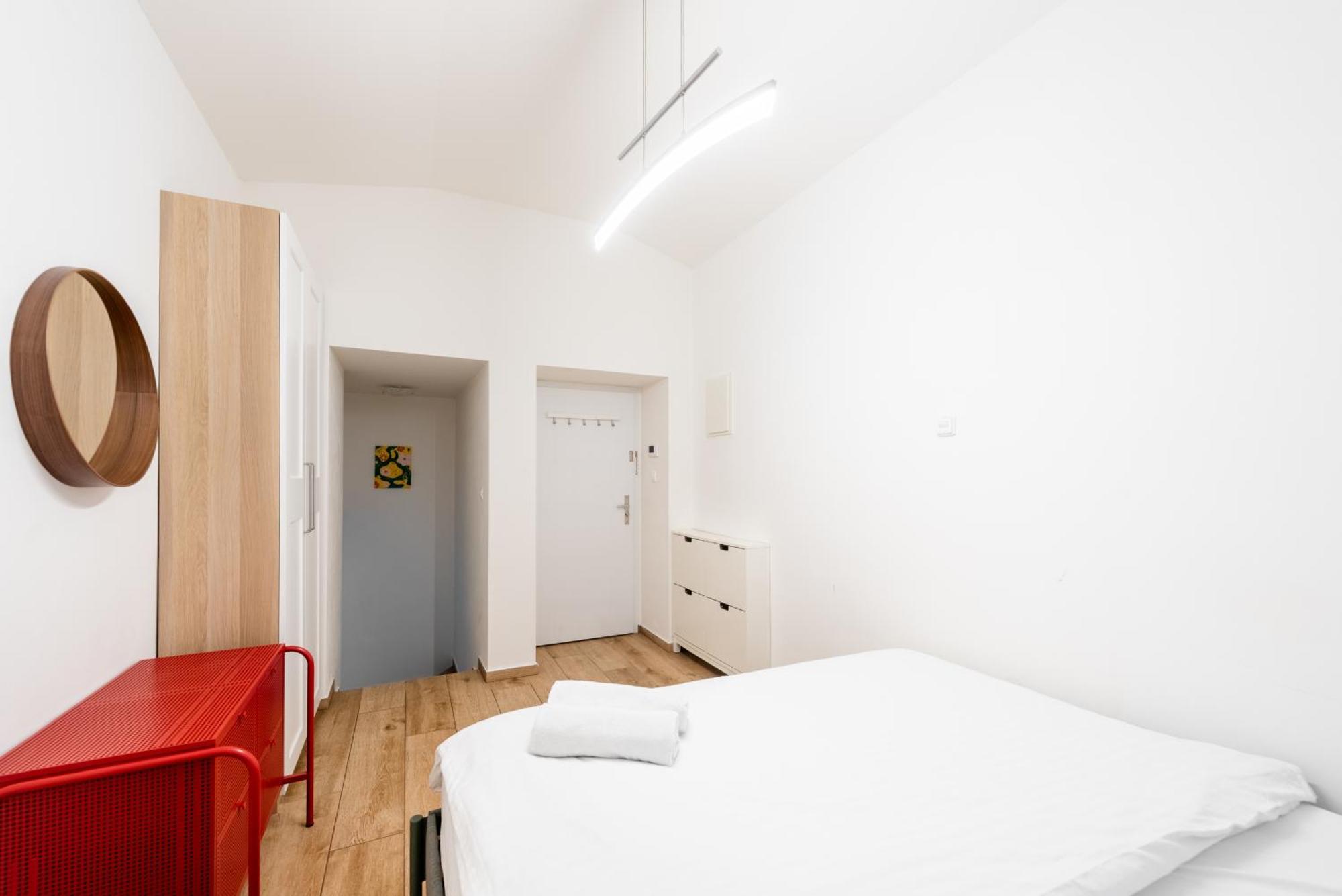 Apartment Milano